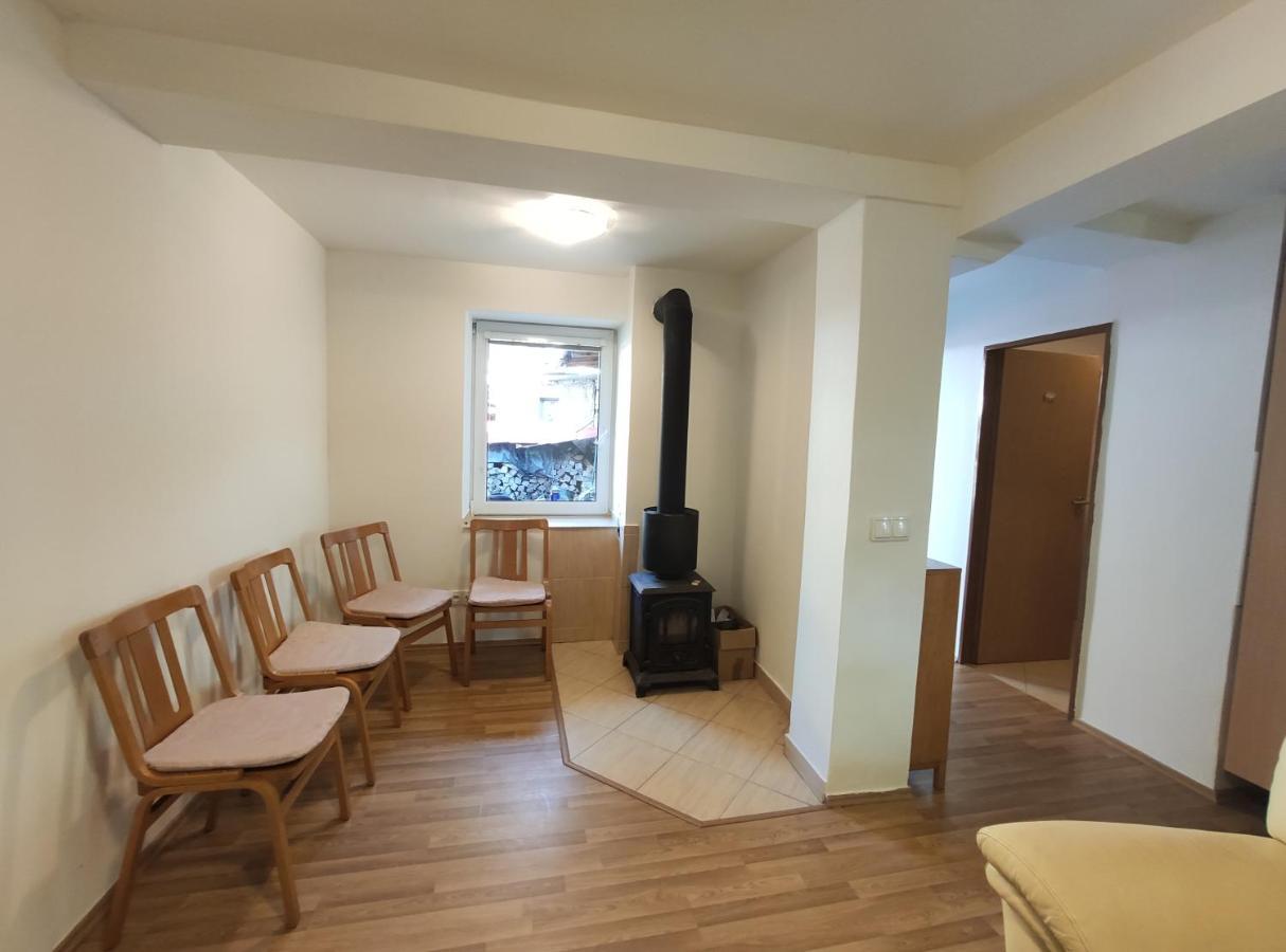 Apartman Hulin, Chrastany - Bily Exterior photo