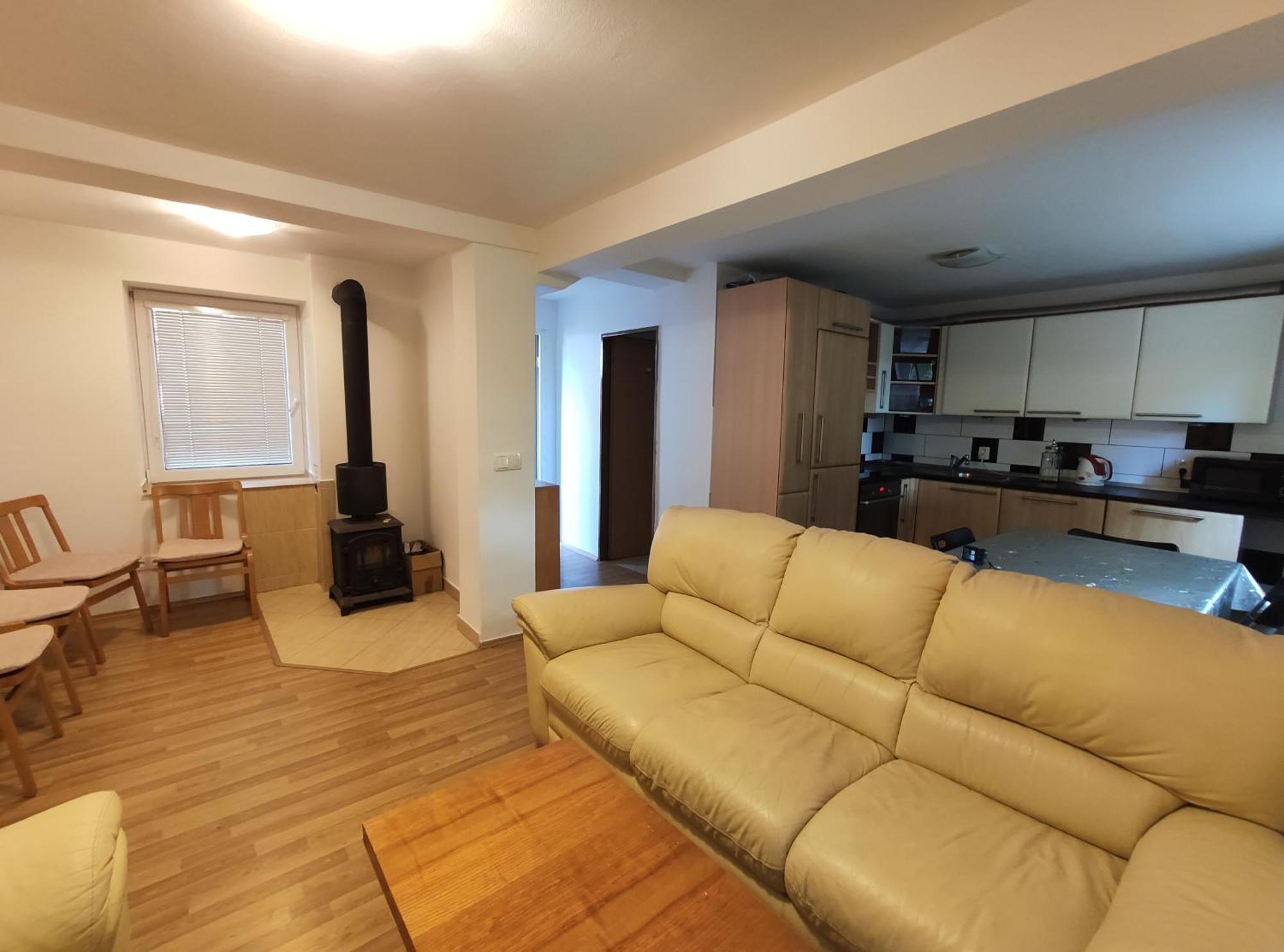 Apartman Hulin, Chrastany - Bily Exterior photo